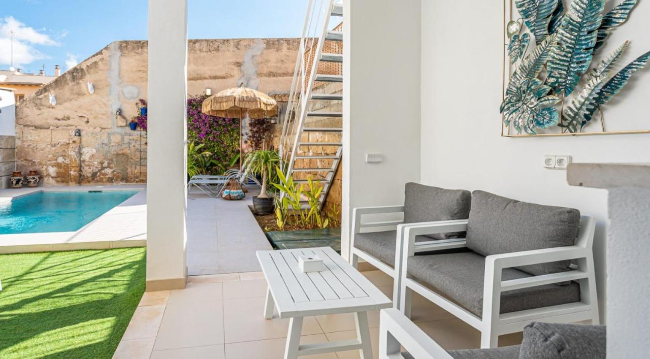 Casa En Son Espanyolet Palma de Mallorca Exterior photo